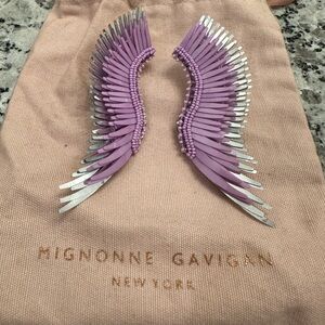 Mignonne Gavigan Madeline earrings